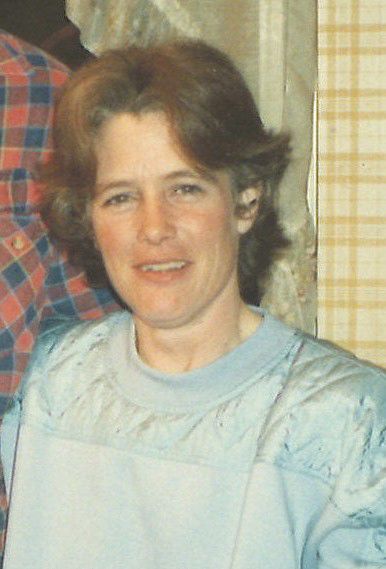 Anderson, Cindy