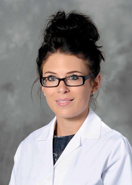 Mclaren Welcomes Psychiatrist To Medical Staff Tri