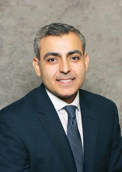 Mclaren Welcomes Interventional Cardiologist To Medical