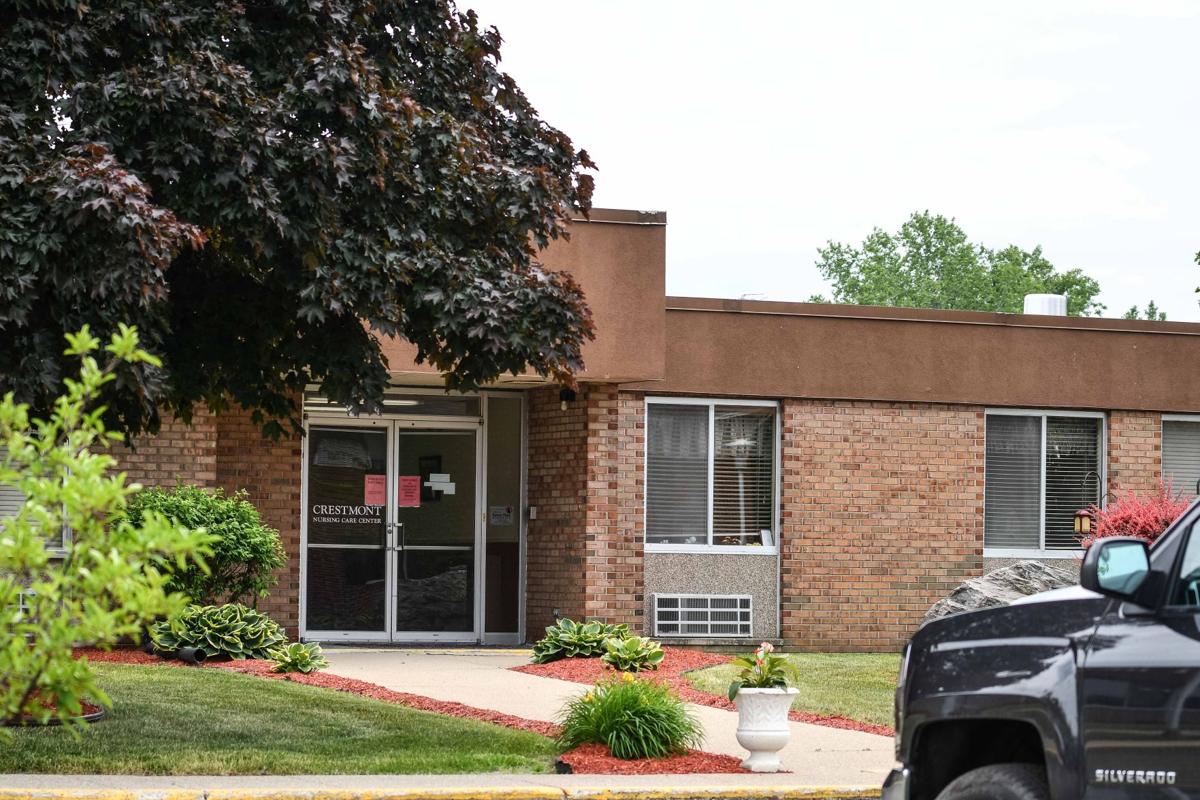 Two Fenton nursing homes facing federal charges Human Interests