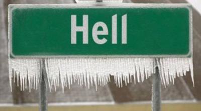 Go To Hell Hell Michigan That Is As Well As Many Other Uniquely Named Towns In Our State Human Interests Social News Recipes Tctimes Com Go To Hell Hell Michigan That Is As Well As Many Other Uniquely Named Towns In Our State Human Interests Social News Recipes Tctimes Com