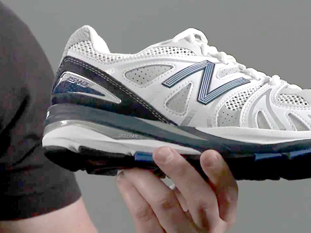 New balance 1340 2024 vs brooks beast