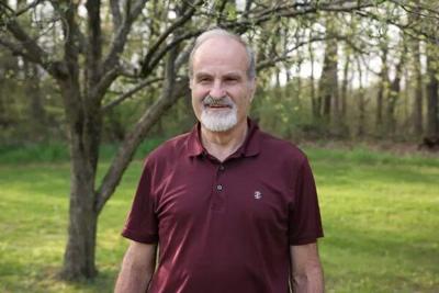 robert depalma paleontologist