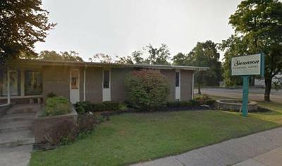 Swanson Funeral Home shut down | News for Fenton, Linden, Holly MI ...