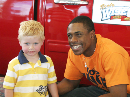 Detroit Tigers Roundtable: Reminiscing on Curtis Granderson's career -  Bless You Boys