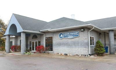 Fenton Township Community Center building