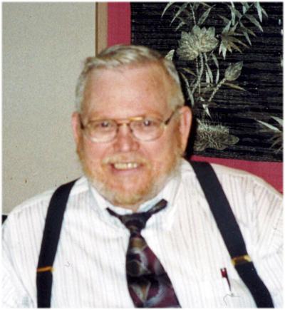 Barry D. Bare