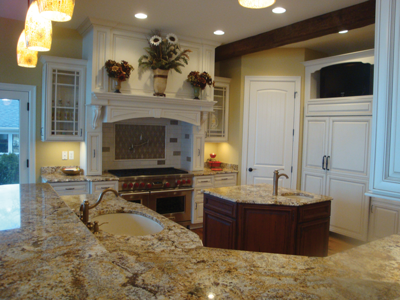 Top 10 Cabinetry Trends In 2014 Featured Sections Tctimes Com