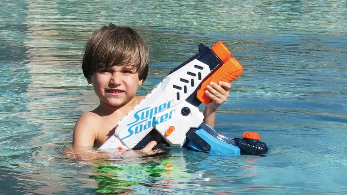 super soaker 1990