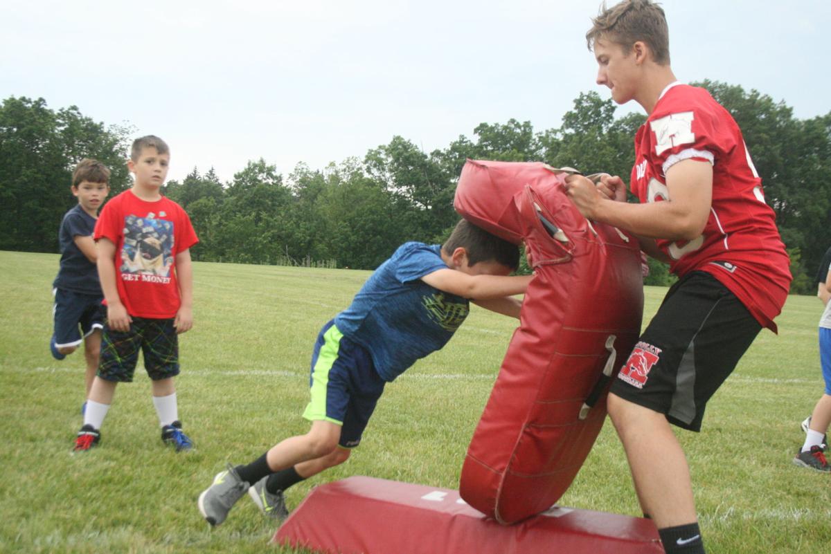 Holly football program looking at its future Sports coverage for