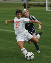 Powers soccer team headed to state title game | Sports coverage for ...