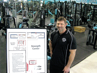 Powerhouse 365 Businesses In Fenton Linden And Holly Mi Tctimes Com