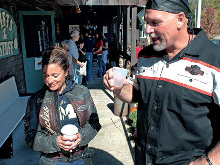 ‘Michiganders love their cider mills’ | News for Fenton, Linden, Holly ...