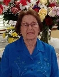 Betty Lou Wardrop | Obituaries | Tctimes.com