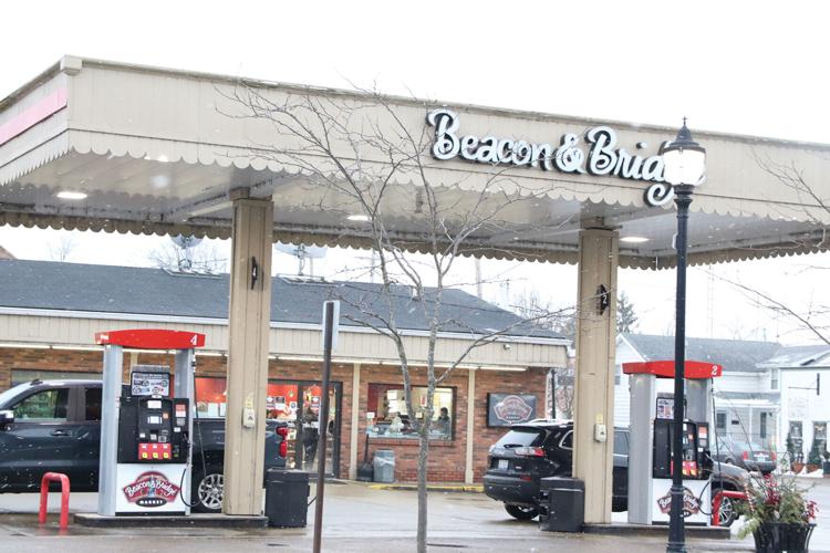 Beacon & Bridge continues with redevelopment plans News for Fenton, Linden, Holly MI