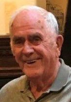 Floyd Hartley