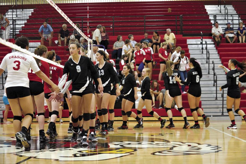 Linden Used Cars >> Linden, Holly volleyball open Metro League season with ... Linden Used Cars >> Linden, Holly volleyball open Metro League season with ...