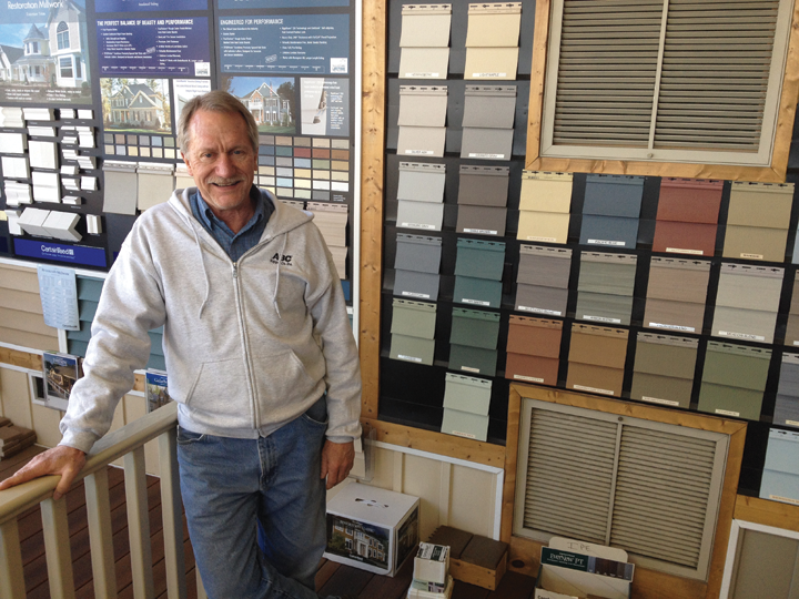Abc Roofing National City