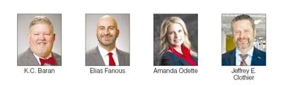 Genesee County 67th District Judge News for Fenton Linden Holly MI