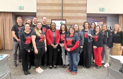 Holly schools recognized for excellence News for Fenton Linden
