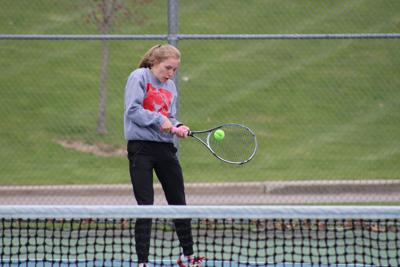 Lf Boys Track Loses By A Point Vs Goodrich Girls Also Fall Sports Coverage For Fenton Linden Holly And Lake Fenton Schools Tctimes Com
