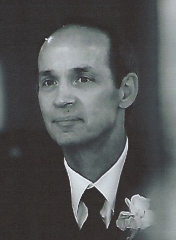 Colin Van Leuven