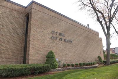 Fenton City Hall