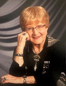 Margaret Allen