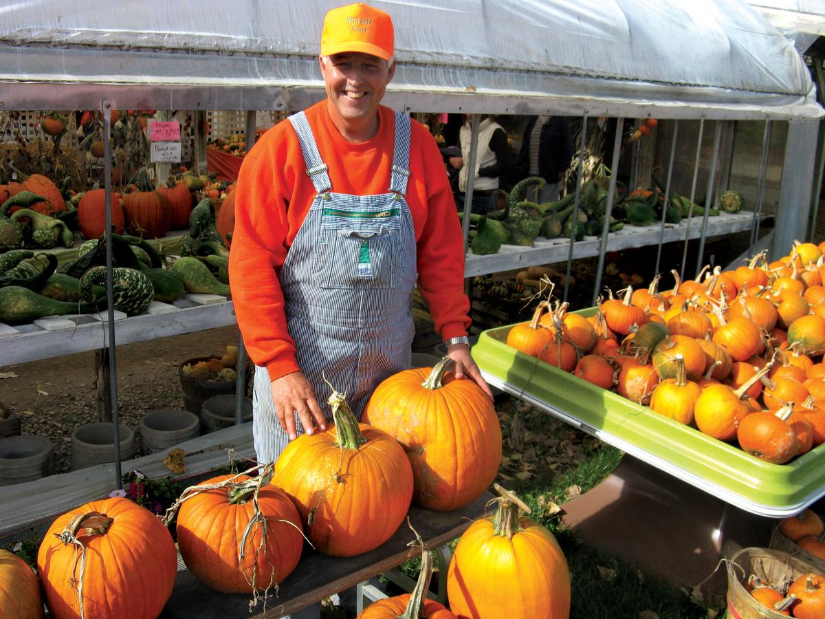 Founding Families Bring 150 Year Heritage To Holly Featured Sections Tctimes Com