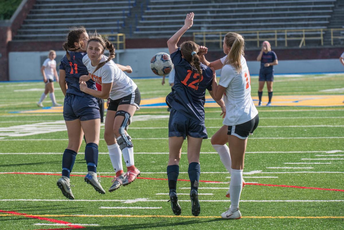 Fenton S Season Ends In Regional Finals Vs Powers Catholic 2 0