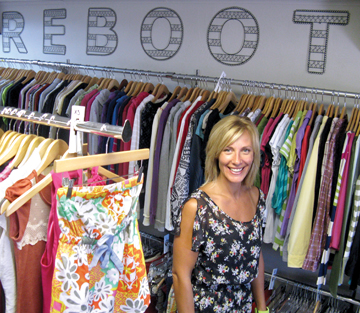 Reboot Resale offers trendy clothing at affordable price | Businesses ...