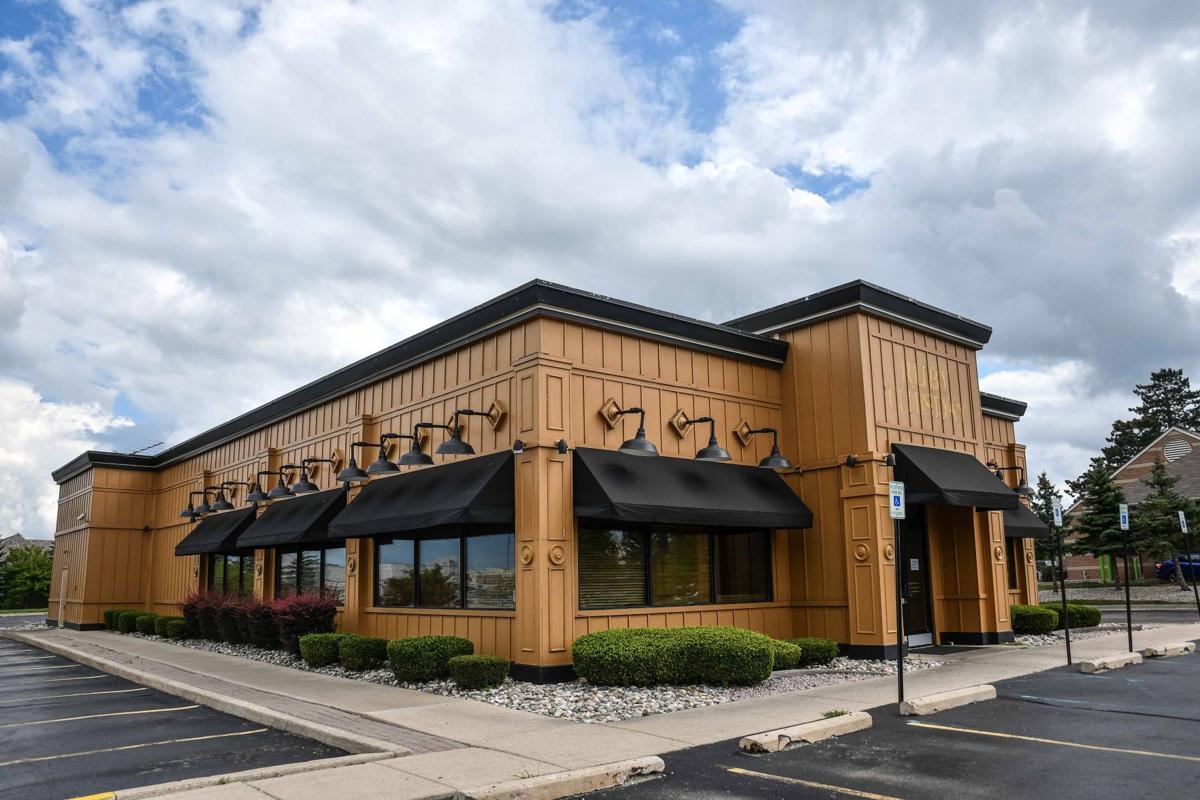 Calvert S Ruby Tuesday Closes Thebaynet Com Thebaynet Com Articles