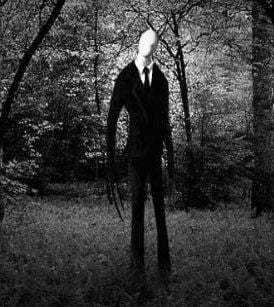 Image result for slender man