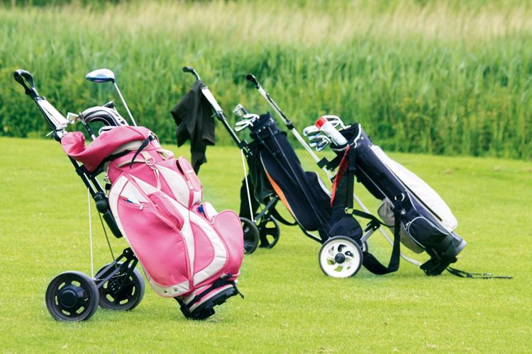 Mother's Day ideas 'fore' your golfing mom | | tctimes.com