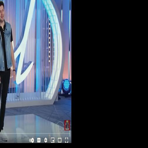 Will Nate Peck of Linden be the next American Idol? News for Fenton
