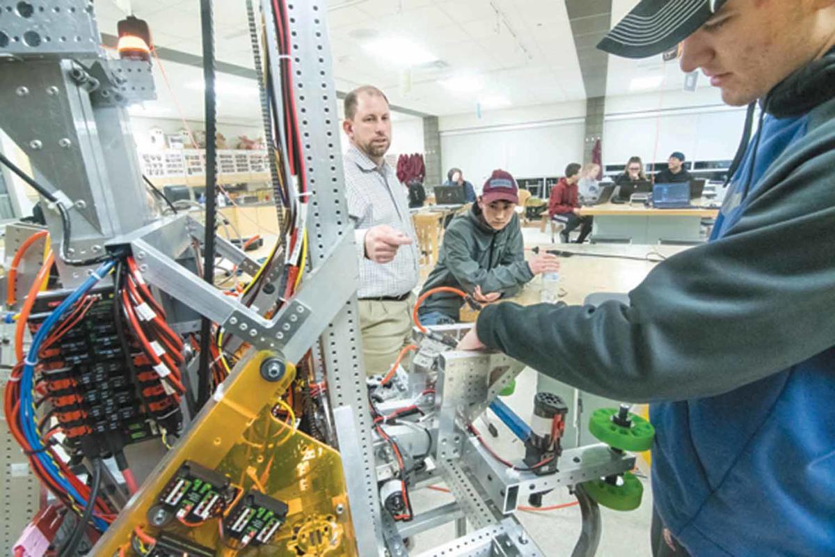 What‘s new at the Expo in 2020?