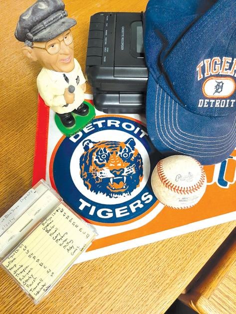 1965 Detroit Tigers already look a lot like the 1968 World Champions | Sports coverage for ...