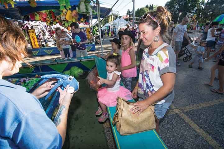 Applefest is about more than just apples | Lifestyles | tctimes.com