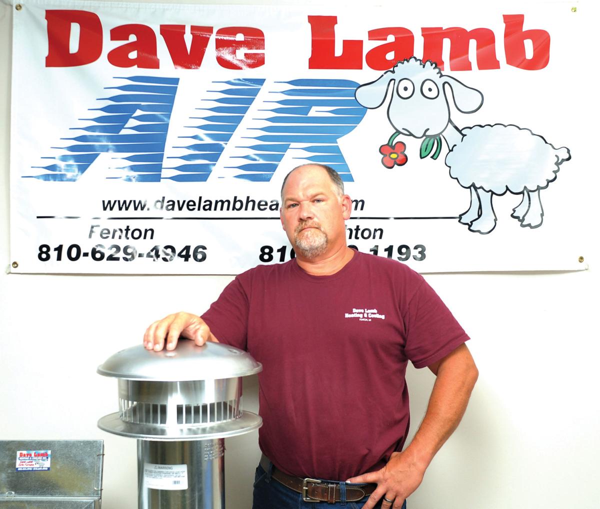 Dave Lamb Heating Cooling Has Provided Climate Comfort Since 1969 Dave Lamb Jr Has Been At The Helm Of This Family Business Since 1997