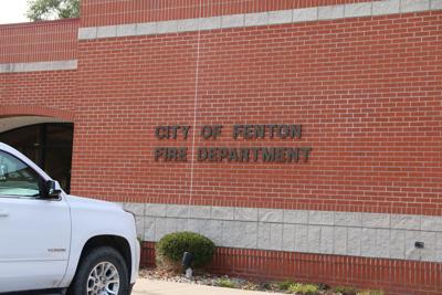 Fenton Fire Department