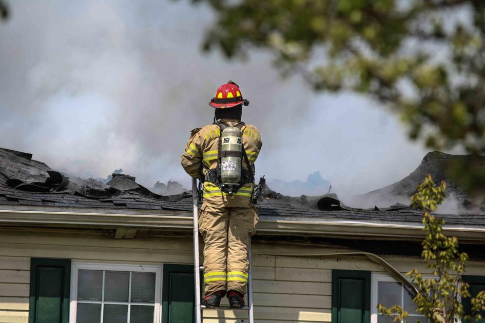 Holly Hills home catches fire Friday | News for Fenton ...