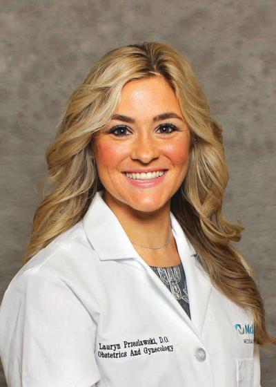 Mclaren Welcomes Ob Gyn To Medical Staff Tri County