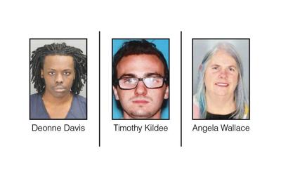 Police Fire Report: May 12 2024 News for Fenton Linden Holly MI