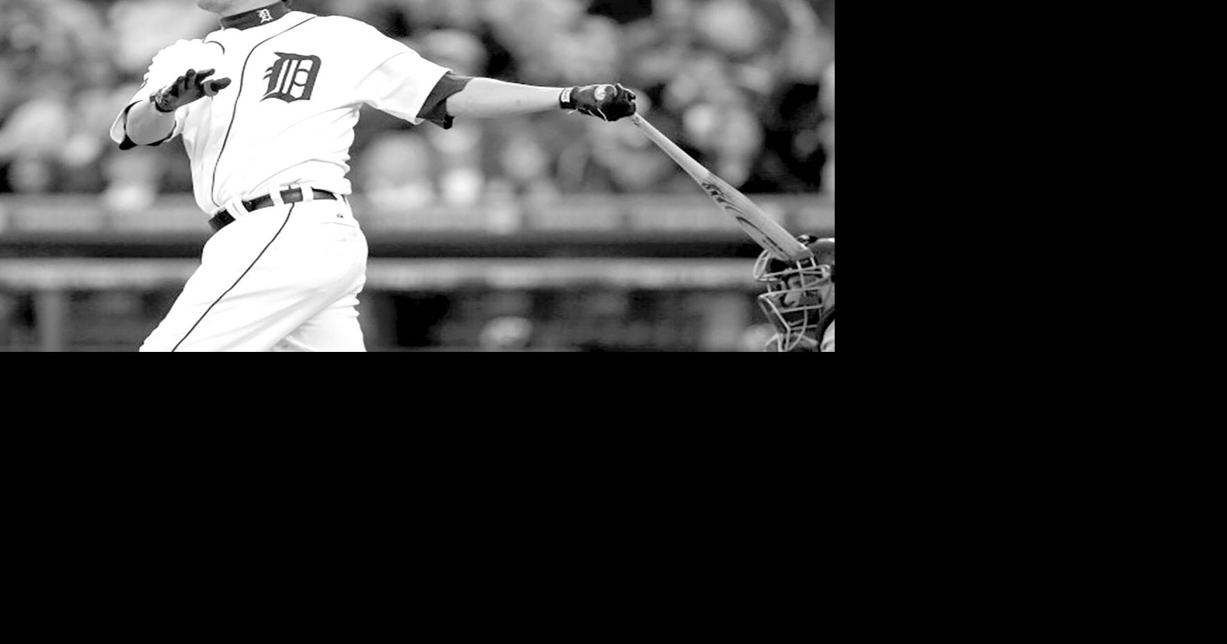 Ordóñez s four baggers vs Athletics makes a little Tiger history