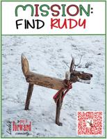 Christmas mission: Find Rudy