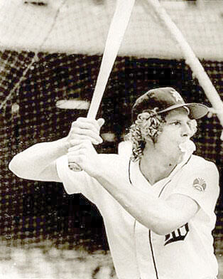 The Life And Career Of Mark Fidrych (Complete Story)