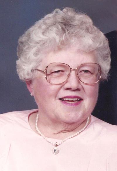 Betty Burdt