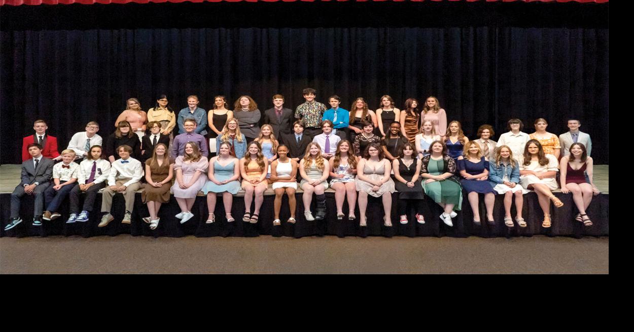 Holly Academy Graduation 2022 3 jpg tctimes com