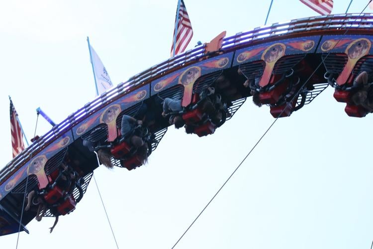 Applefest News for Fenton, Linden, Holly MI