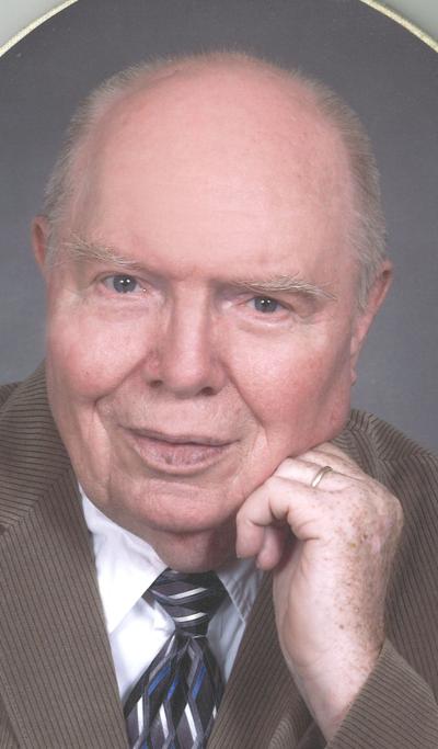 William E. Jansen, Sr.